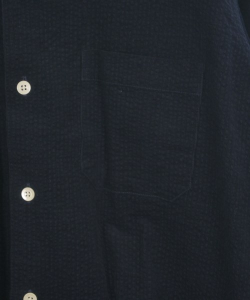 MOJITO（モヒート）カジュアルシャツ 紺 サイズ:L メンズ/2200614886139