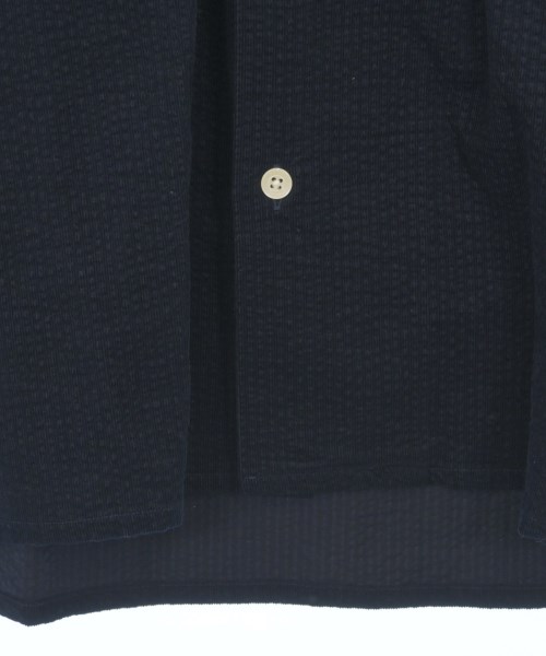 MOJITO（モヒート）カジュアルシャツ 紺 サイズ:L メンズ/2200614886139