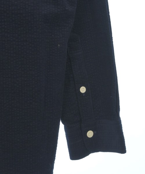 MOJITO（モヒート）カジュアルシャツ 紺 サイズ:L メンズ/2200614886139