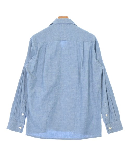 MOJITO（モヒート）カジュアルシャツ 青 サイズ:M メンズ/2200676368017