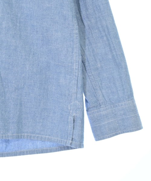 MOJITO（モヒート）カジュアルシャツ 青 サイズ:M メンズ/2200676368017