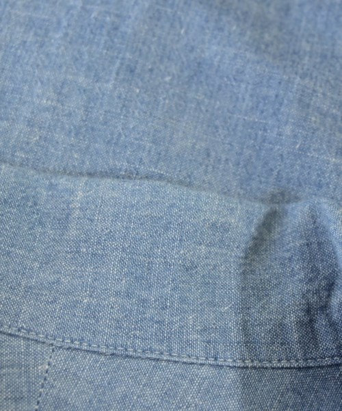 MOJITO（モヒート）カジュアルシャツ 青 サイズ:M メンズ/2200676368017