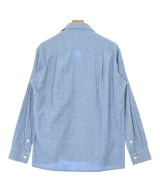 MOJITO（モヒート）カジュアルシャツ 青 サイズ:M メンズ/2200676368017