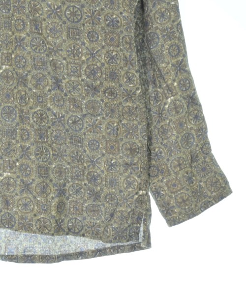 MOJITO（モヒート）カジュアルシャツ その他（柄物・カラフル） サイズ:M メンズ/2200676368024