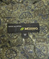 MOJITO（モヒート）カジュアルシャツ その他（柄物・カラフル） サイズ:M メンズ/2200676368024