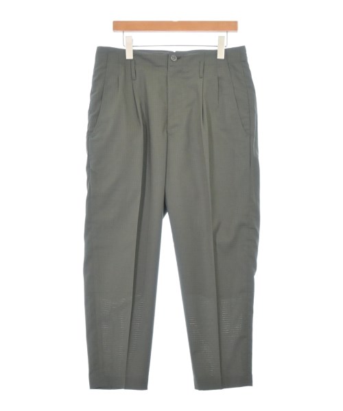 MOJITO(モヒート)スラックス カーキ サイズ:L/2200676368055