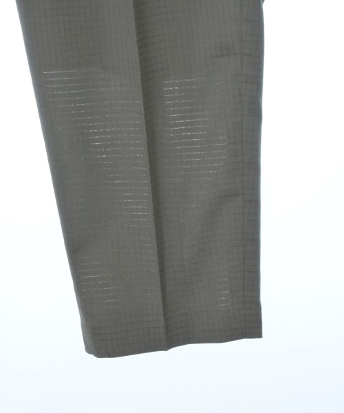 MOJITO（モヒート）スラックス カーキ サイズ:L メンズ/2200676368055