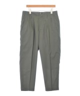 MOJITO（モヒート）スラックス カーキ サイズ:L メンズ/2200676368055