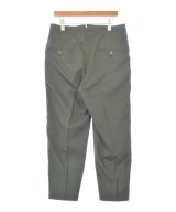 MOJITO（モヒート）スラックス カーキ サイズ:L メンズ/2200676368055