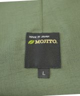 MOJITO（モヒート）スラックス カーキ サイズ:L メンズ/2200676368055