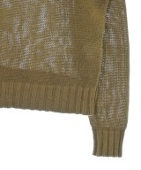 MOJITO（モヒート）ニット・セーター 茶 サイズ:F レディース/2200676783087