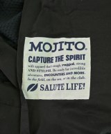 MOJITO（モヒート）スラックス 黒 サイズ:M メンズ/2200689336058