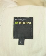 MOJITO（モヒート）その他 グレー サイズ:M メンズ/2200658759154