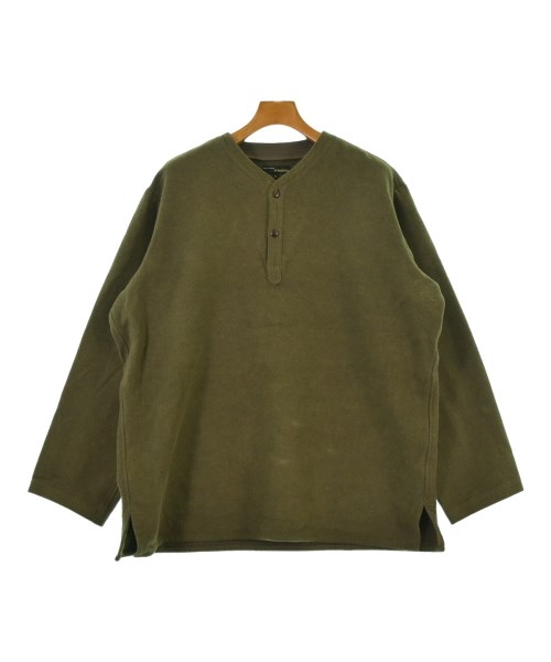 MOJITO(モヒート)カジュアルシャツ カーキ サイズ:XL/2200653565026