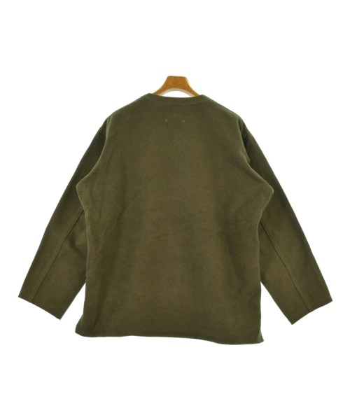 MOJITO（モヒート）カジュアルシャツ カーキ サイズ:XL メンズ/2200653565026