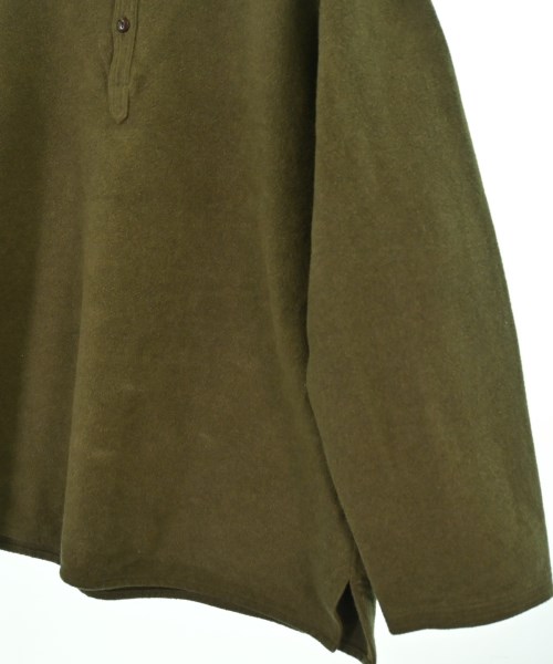 MOJITO（モヒート）カジュアルシャツ カーキ サイズ:XL メンズ/2200653565026