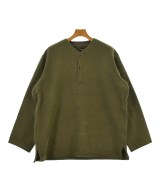 MOJITO（モヒート）カジュアルシャツ カーキ サイズ:XL メンズ/2200653565026