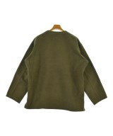 MOJITO（モヒート）カジュアルシャツ カーキ サイズ:XL メンズ/2200653565026