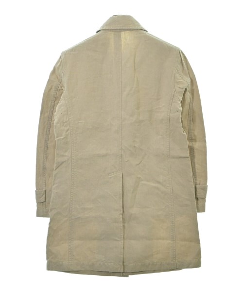 MOJITO（モヒート）ステンカラーコート ベージュ サイズ:S メンズ/2200651246040