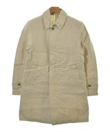 MOJITO（モヒート）ステンカラーコート ベージュ サイズ:S メンズ/2200651246040