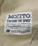 MOJITO（モヒート）ステンカラーコート ベージュ サイズ:S メンズ/2200651246040