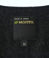 MOJITO（モヒート）カーディガン グレー サイズ:M メンズ/2200706017014
