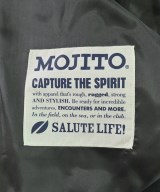 MOJITO（モヒート）その他 黒 サイズ:L メンズ/2200736318037