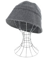 NINE TAILOR（ナインテイラー）ハット グレー サイズ:- メンズ/2200644070041