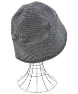 NINE TAILOR（ナインテイラー）ハット グレー サイズ:- メンズ/2200644070041