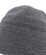 NINE TAILOR（ナインテイラー）ハット グレー サイズ:- メンズ/2200644070041