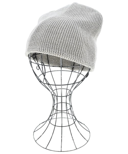 ナインテイラー(NINE TAILOR)のNINE TAILOR ニットキャップ・ビーニー