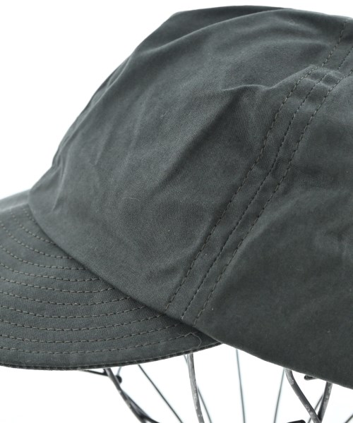 NINE TAILOR（ナインテイラー）キャップ 緑 サイズ:- レディース/2200618990115