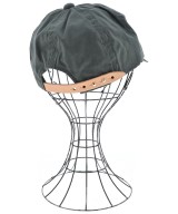 NINE TAILOR（ナインテイラー）キャップ 緑 サイズ:- レディース/2200618990115