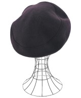 NINE TAILOR（ナインテイラー）キャスケット 茶 サイズ:- レディース/2200657324278