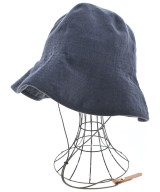 NINE TAILOR（ナインテイラー）ハット グレー サイズ:- レディース/2200650680289