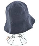 NINE TAILOR（ナインテイラー）ハット グレー サイズ:- レディース/2200650680289