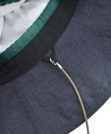 NINE TAILOR（ナインテイラー）ハット グレー サイズ:- レディース/2200650680289