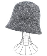 NINE TAILOR（ナインテイラー）ハット 紺 サイズ:- レディース/2200663302024