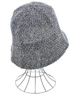 NINE TAILOR（ナインテイラー）ハット 紺 サイズ:- レディース/2200663302024