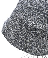 NINE TAILOR（ナインテイラー）ハット 紺 サイズ:- レディース/2200663302024