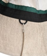 NINE TAILOR（ナインテイラー）ハット ベージュ サイズ:- レディース/2200725623050