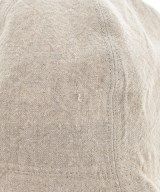 NINE TAILOR（ナインテイラー）ハット ベージュ サイズ:- レディース/2200725623050