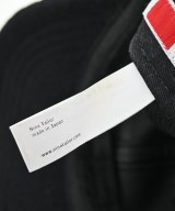 NINE TAILOR（ナインテイラー）キャップ 黒 サイズ:- メンズ/2200683319071