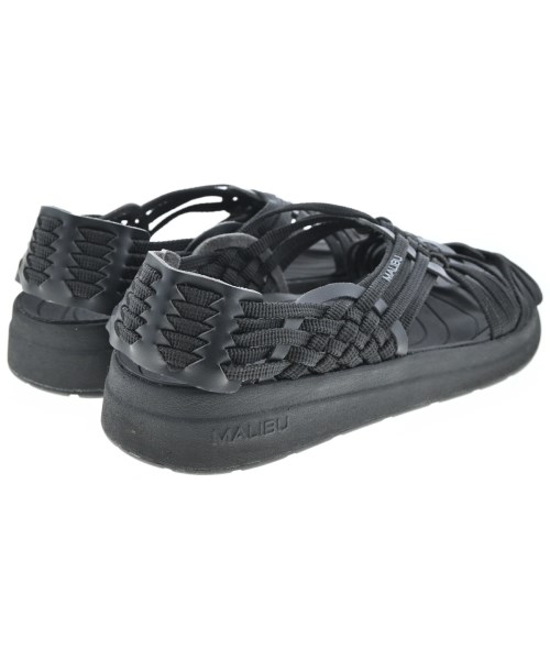 MALIBU SANDALS（マリブサンダルズ）サンダル 黒 サイズ:24cm メンズ/2200608433035