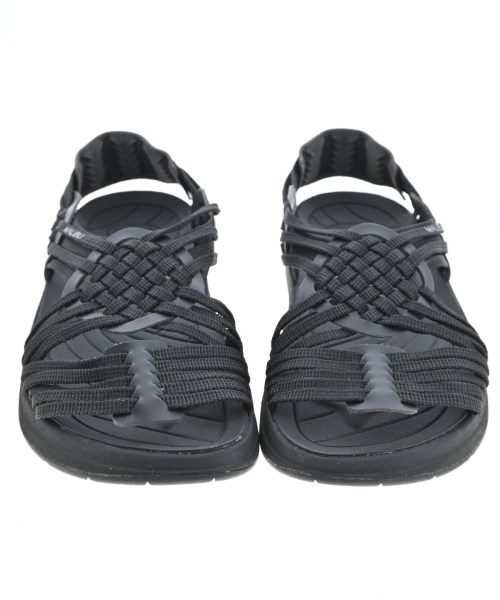 MALIBU SANDALS（マリブサンダルズ）サンダル 黒 サイズ:24cm メンズ/2200608433035