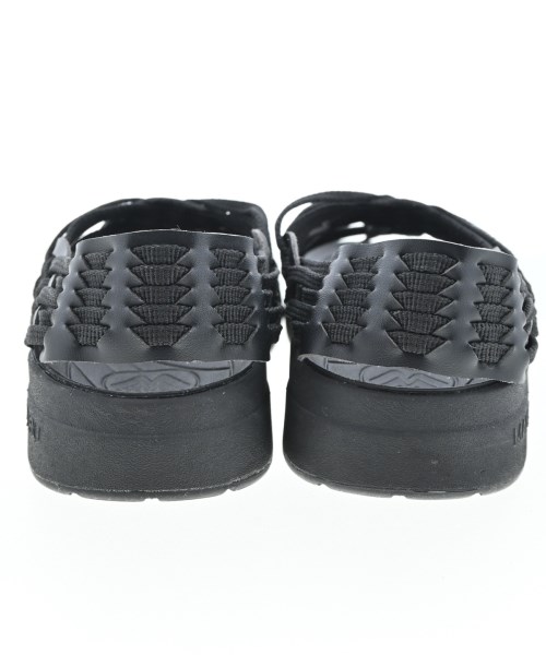 MALIBU SANDALS（マリブサンダルズ）サンダル 黒 サイズ:24cm メンズ/2200608433035