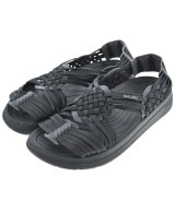 MALIBU SANDALS（マリブサンダルズ）サンダル 黒 サイズ:24cm メンズ/2200608433035