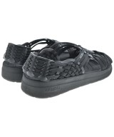 MALIBU SANDALS（マリブサンダルズ）サンダル 黒 サイズ:24cm メンズ/2200608433035