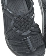 MALIBU SANDALS（マリブサンダルズ）サンダル 黒 サイズ:24cm メンズ/2200608433035