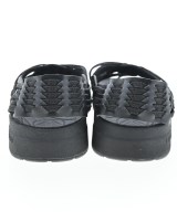 MALIBU SANDALS（マリブサンダルズ）サンダル 黒 サイズ:24cm メンズ/2200608433035